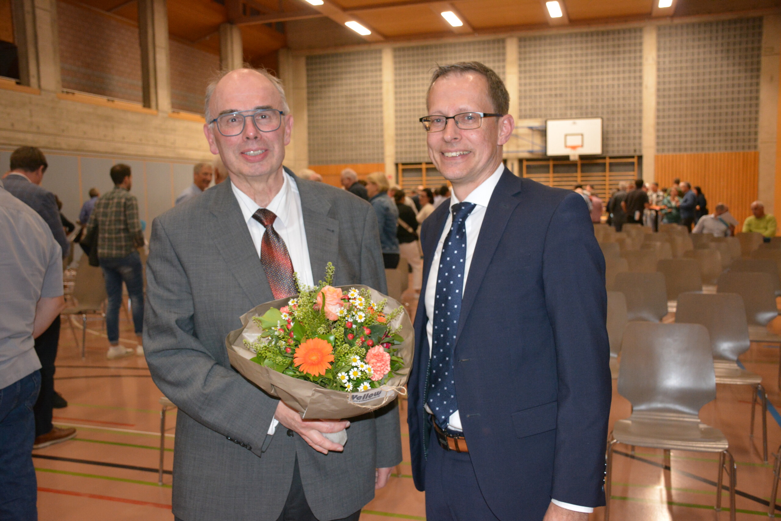 Grünes Licht für Berufsbildungscampus