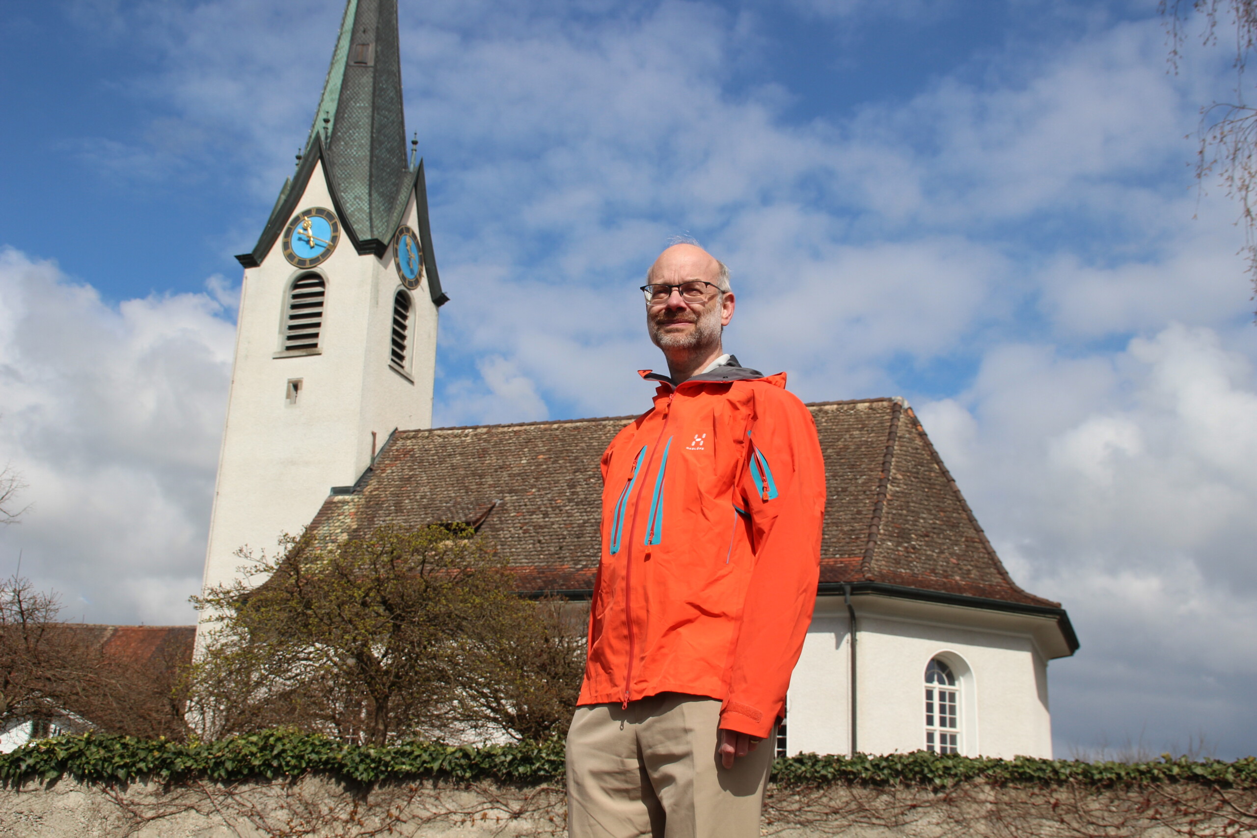 Im Miteinander den Horizont erweitern