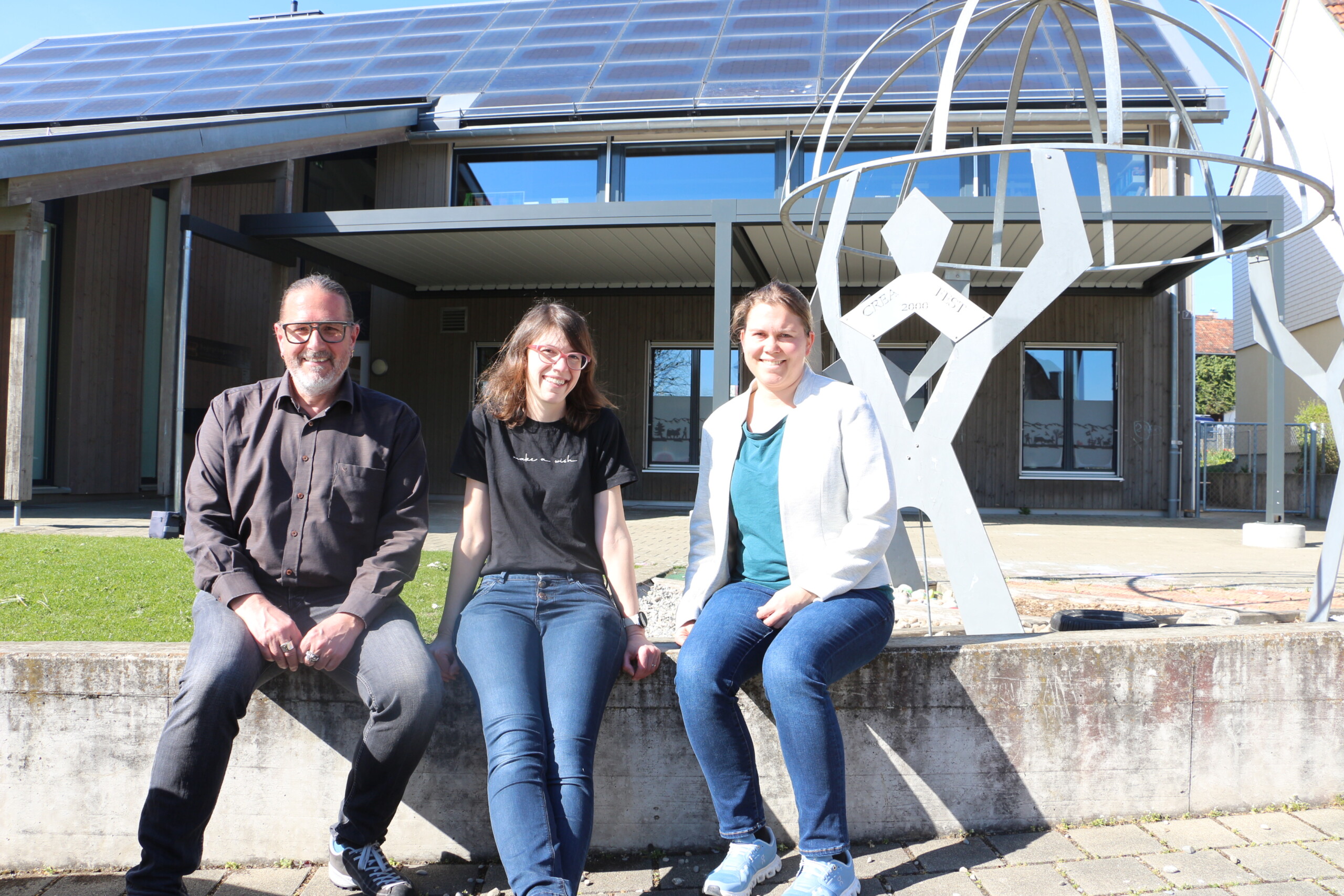 Frühe Förderung für alle Kinder
