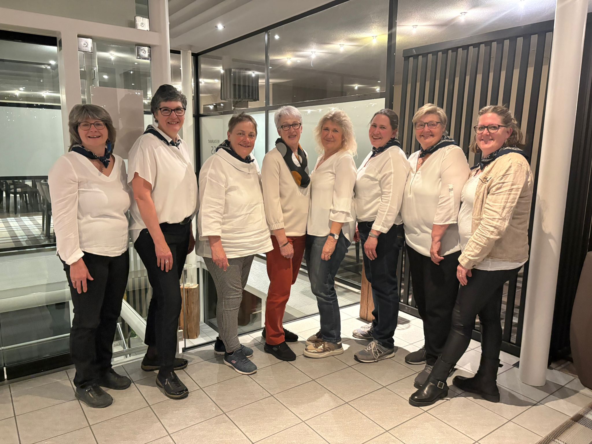 30 Jahre Landfrauen – Gemeinschaft lebt