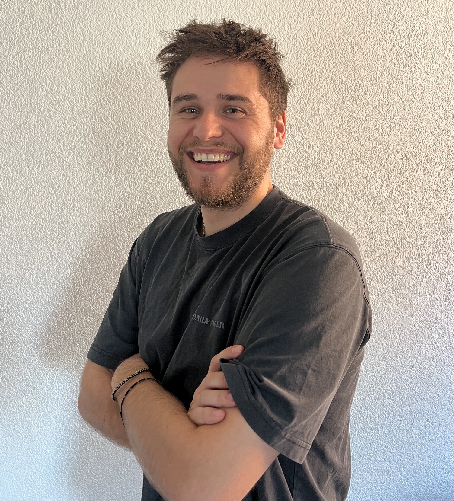 Ein Festival, an dem alle willkommen sind