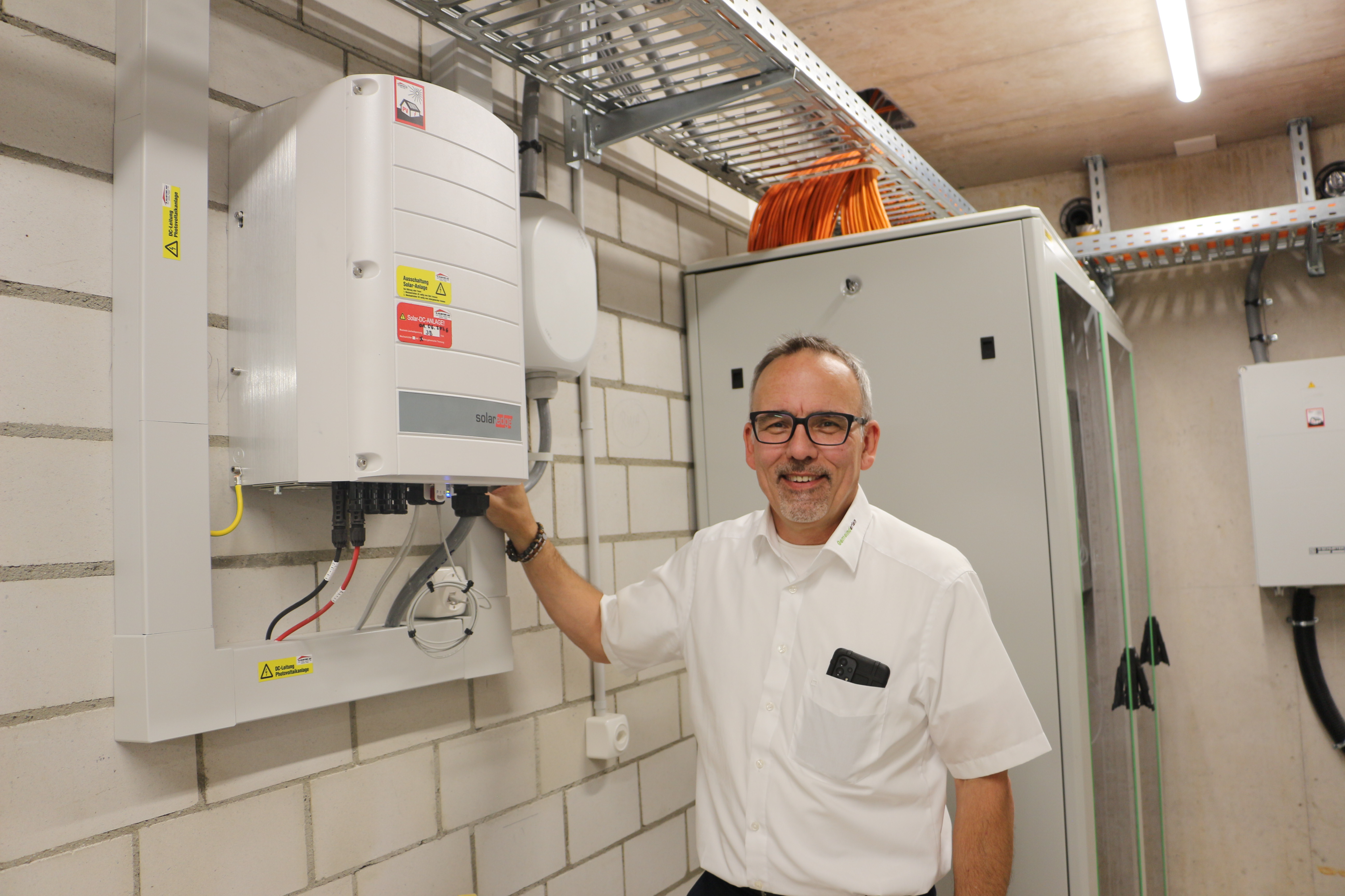 Solar-Boom strapaziert die Gemeinde